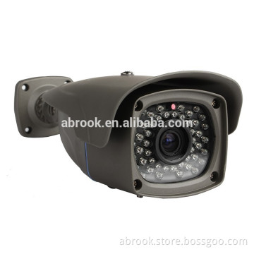 Outdoor 4x auto focus full hd 1080p varifocal ip camera 2mp rj45